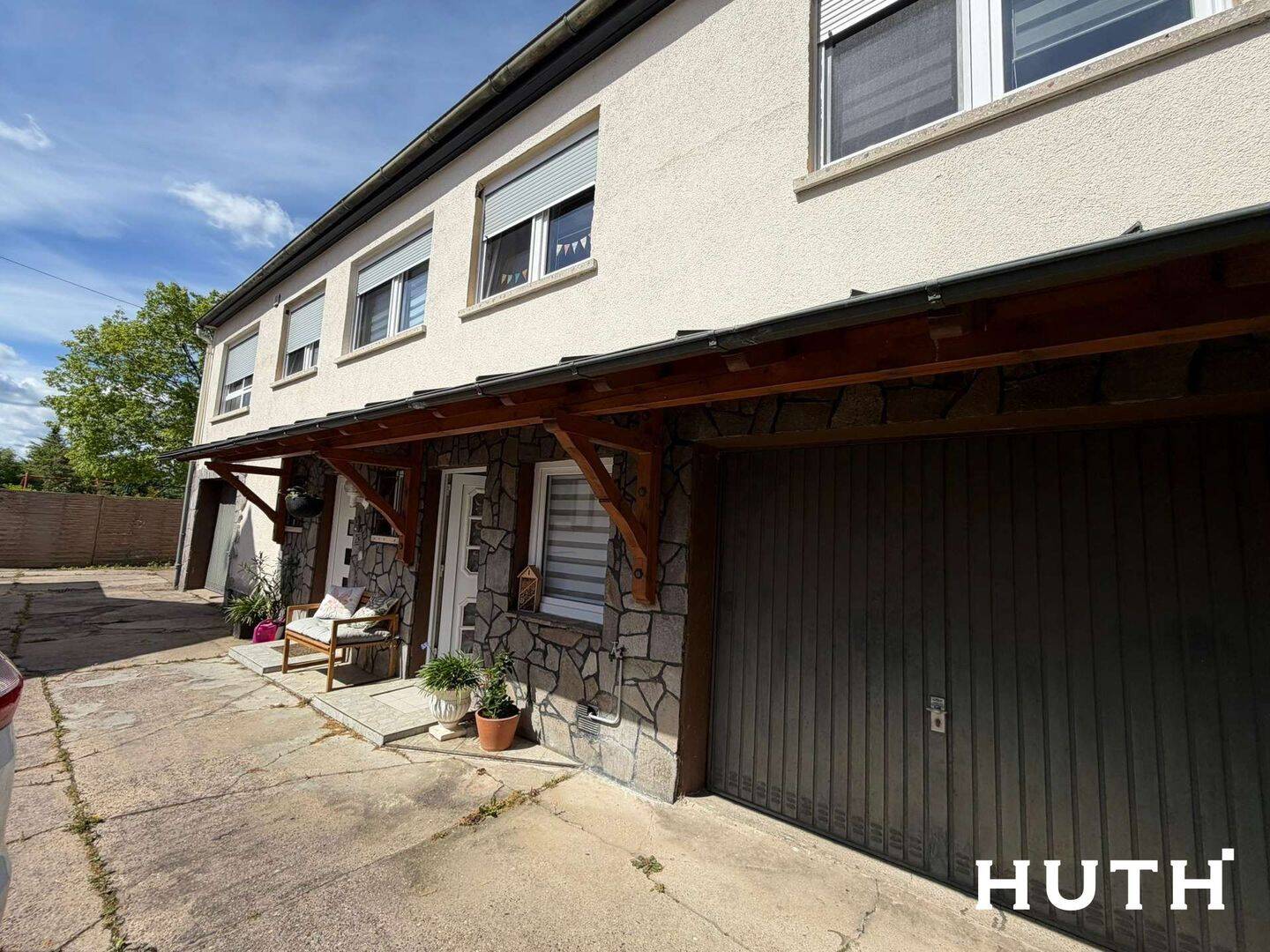 PROVISIONSFREI | Freistehendes renoviertes Einfamilienhaus in Pflaumheim, 63762 Großostheim
