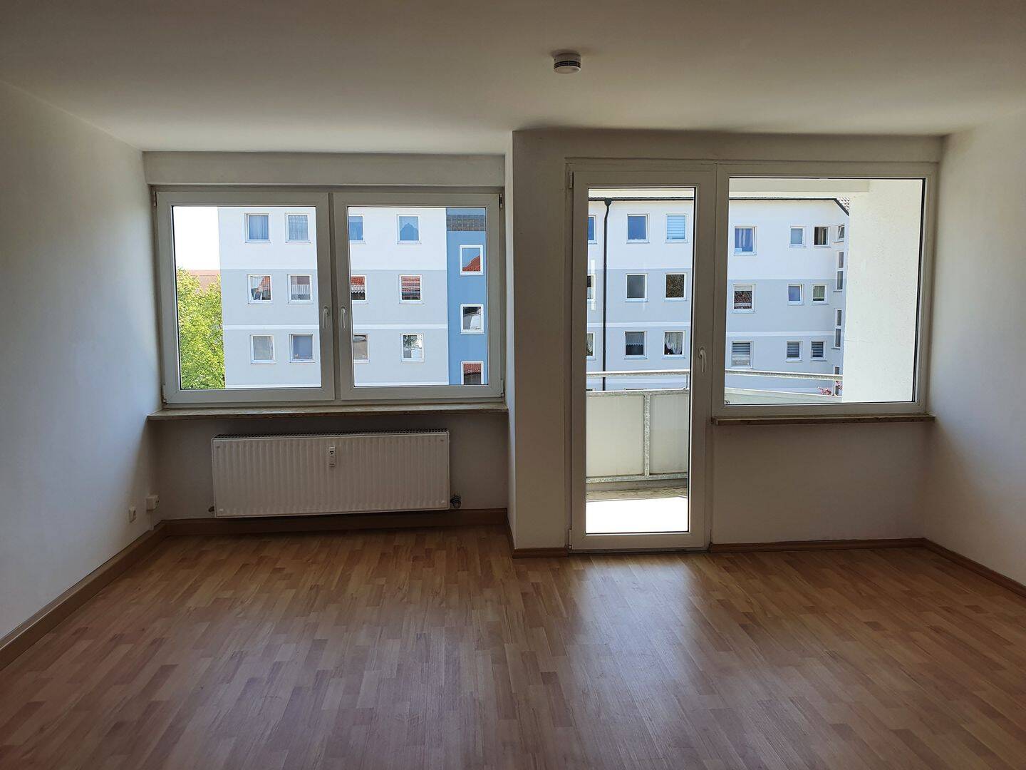 Helles 1,5 Zimmer Apartement, 92224 Amberg