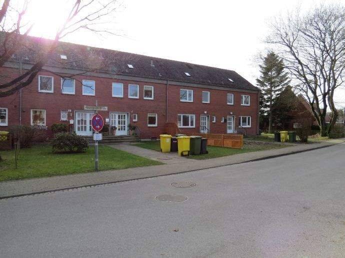 Reihenhaus, 5 Zimmer mit Garten zu vermieten, 25917 Leck