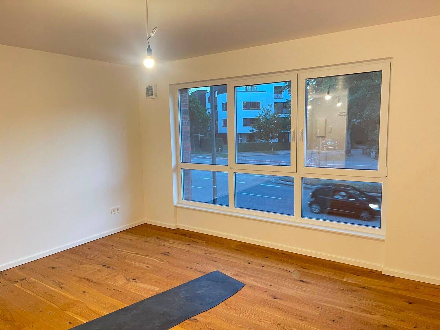 Mietwohnung, 1 Zimmer, 37 m², in Hamburg, 22459 Hamburg (Eimsbüttel Niendorf Schnelsen)