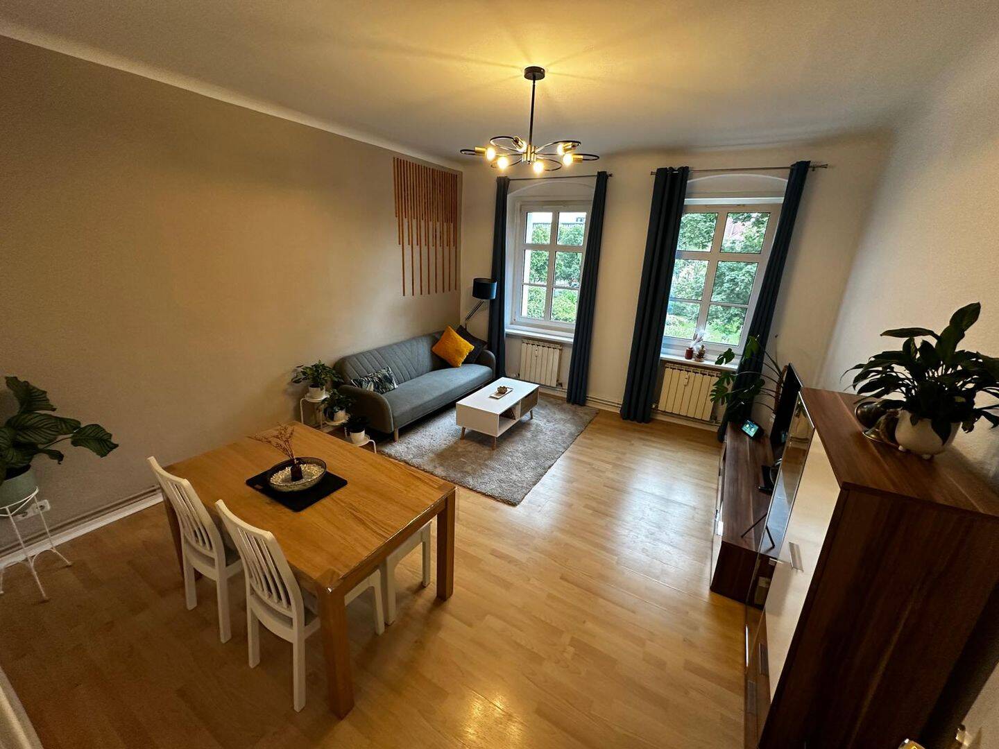Zwei-einhalb Zimmer in Berlin: Ihr neues Zuhause in Tempelhof, 12105 Berlin (Tempelhof-Schöneberg Mariendorf Schöneberg Tempelhof)