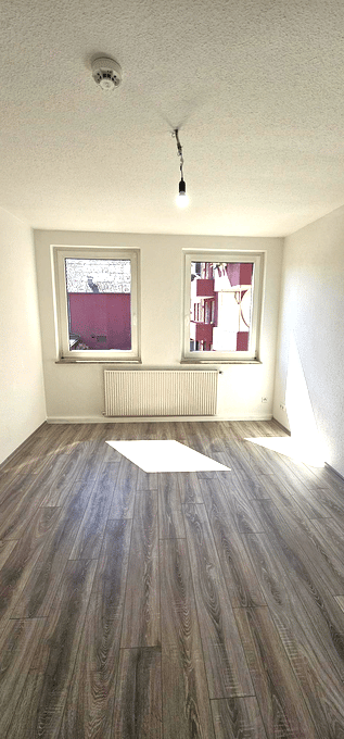 Modernisierte 2-Zimmer-Wohnung in zentraler Lage von Altendorf, 45143 Essen (Altendorf Bochold Nordviertel Westviertel)