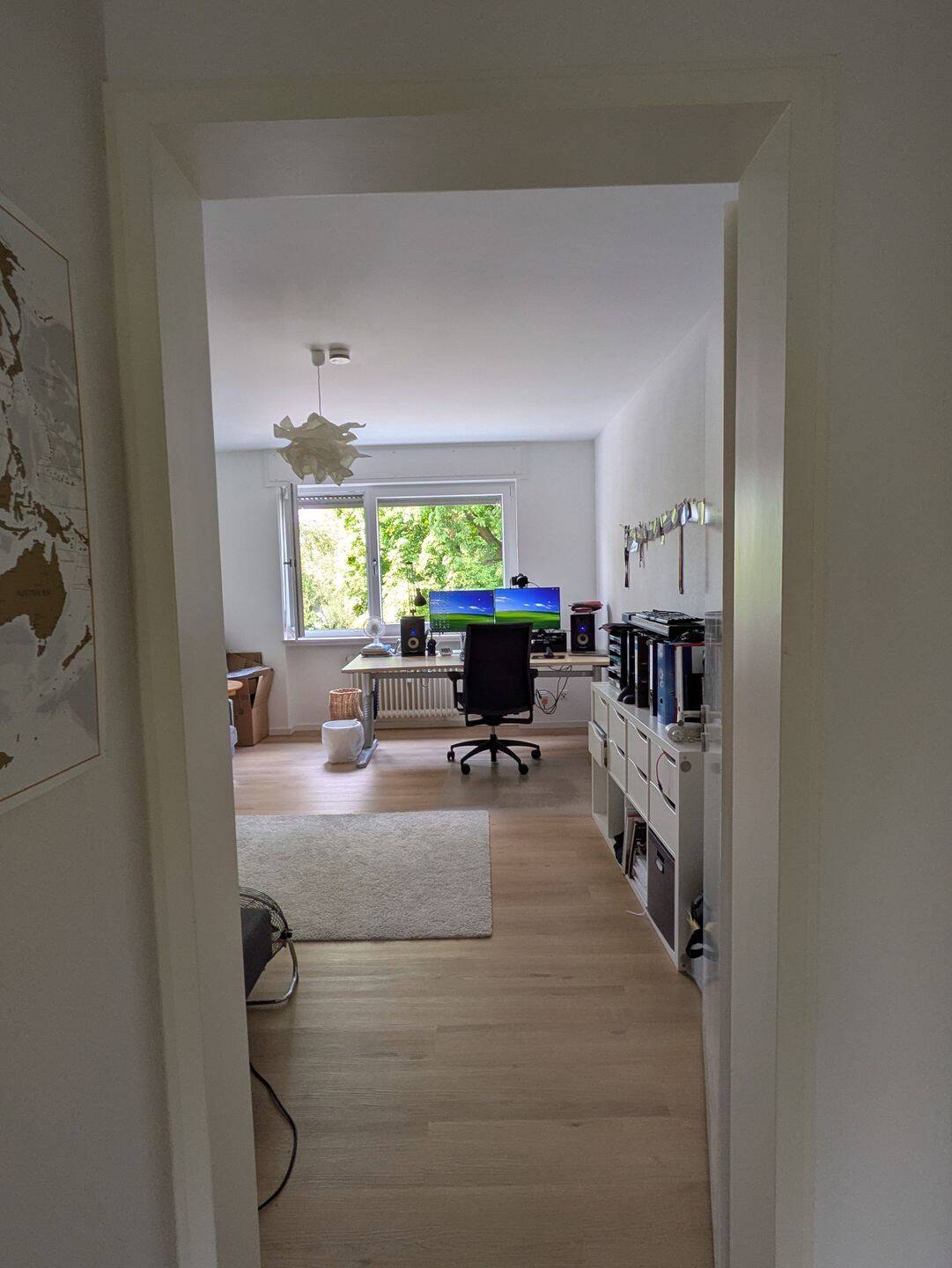Moderne, schöne und helle 3 ZKBB zu vermieten, 76185 Karlsruhe