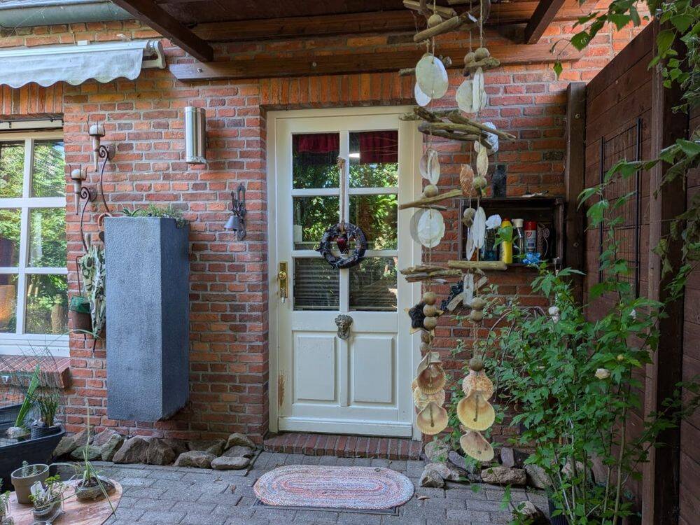 Uriges Reihenhaus mit modernem Luxus in Bingum. Eigennutzung od. Ferienhaus. Keine Käuferprovision!!, 26789 Leer (Ostfriesland)