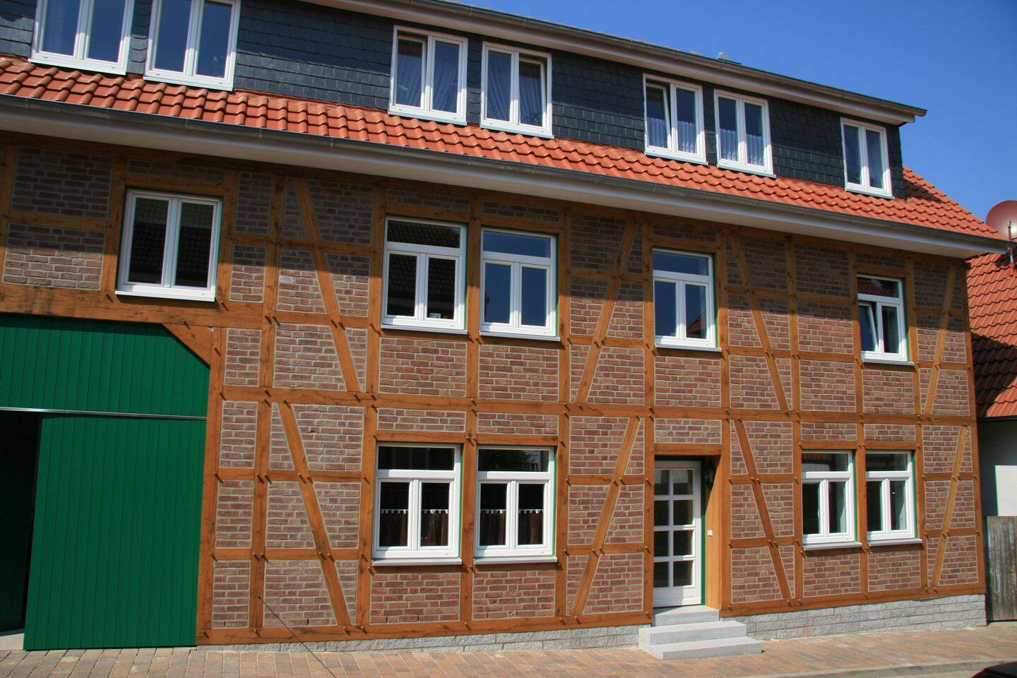 Charmante Eigentumswohnung in Fallersleben, 38442 Wolfsburg (Ehmen Fallersleben Mörse Sandkamp Sülfeld)
