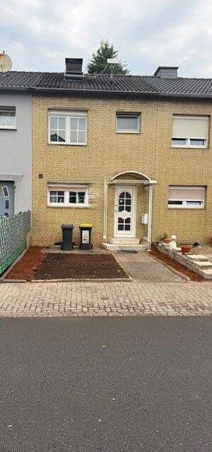 Willkommen Zuhause * Reihenmittelhaus für die kleine Familie, 45663 Recklinghausen