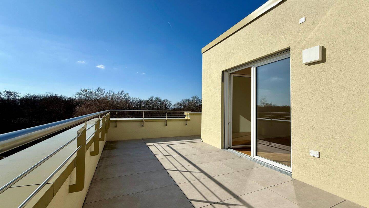 Hermann Immobilien: Neubauwohnungen in begehrter Lage – Komfort trifft Natur (ETW A13), 63457 Hanau
