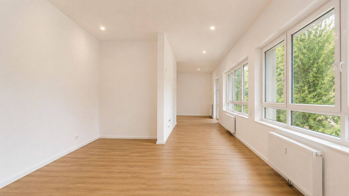 Großzügige 3-Zimmer-Wohnung mit viel Platz zum Wohlfühlen in Neumünster!, 24539 Neumünster (Gadeland Ruthenberg Stör Wittorf)