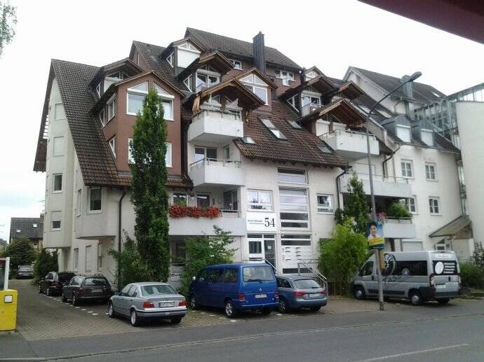 1,5-Zimmer Wohnung Radolfzell, 78315 Radolfzell am Bodensee