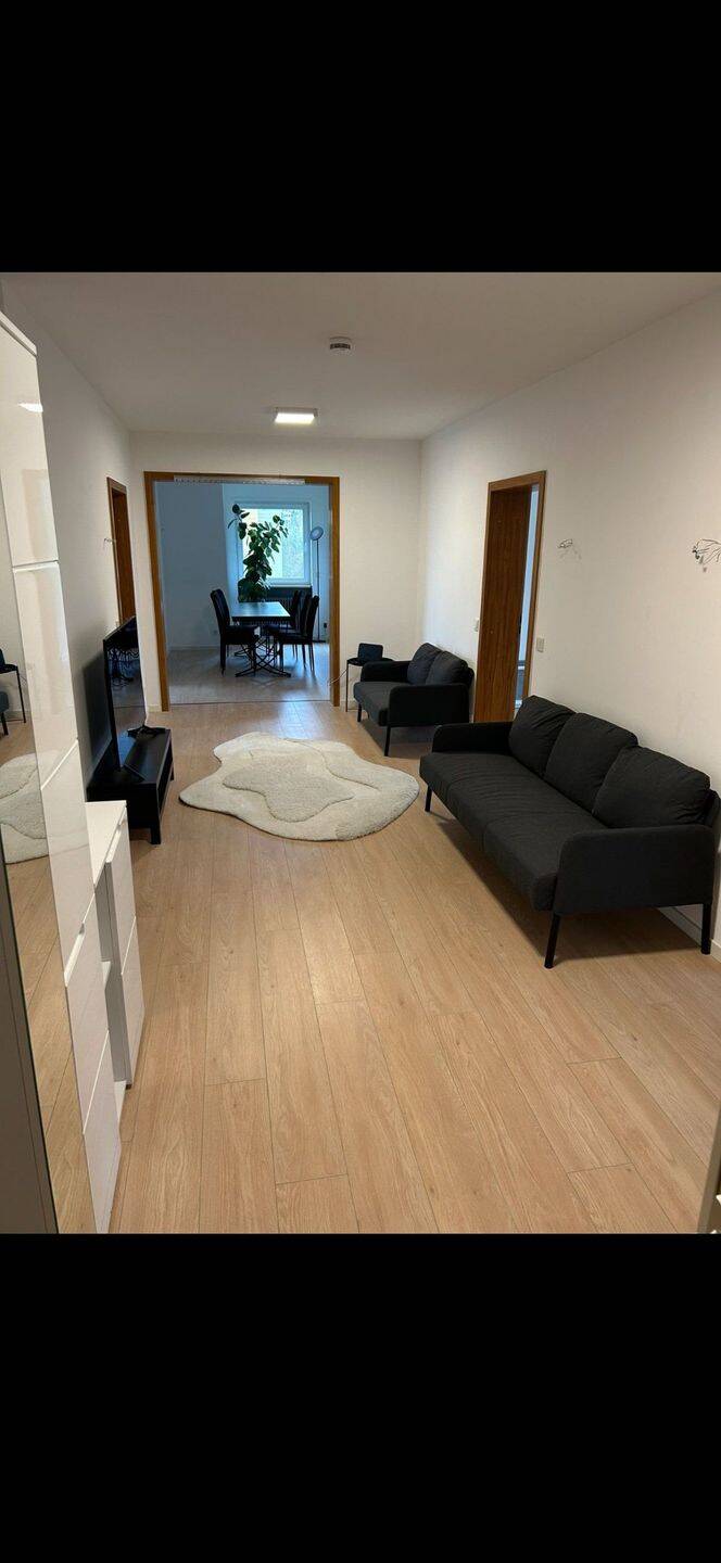 Großes WG Zimmer in der Top Lage, 66111 Saarbrücken