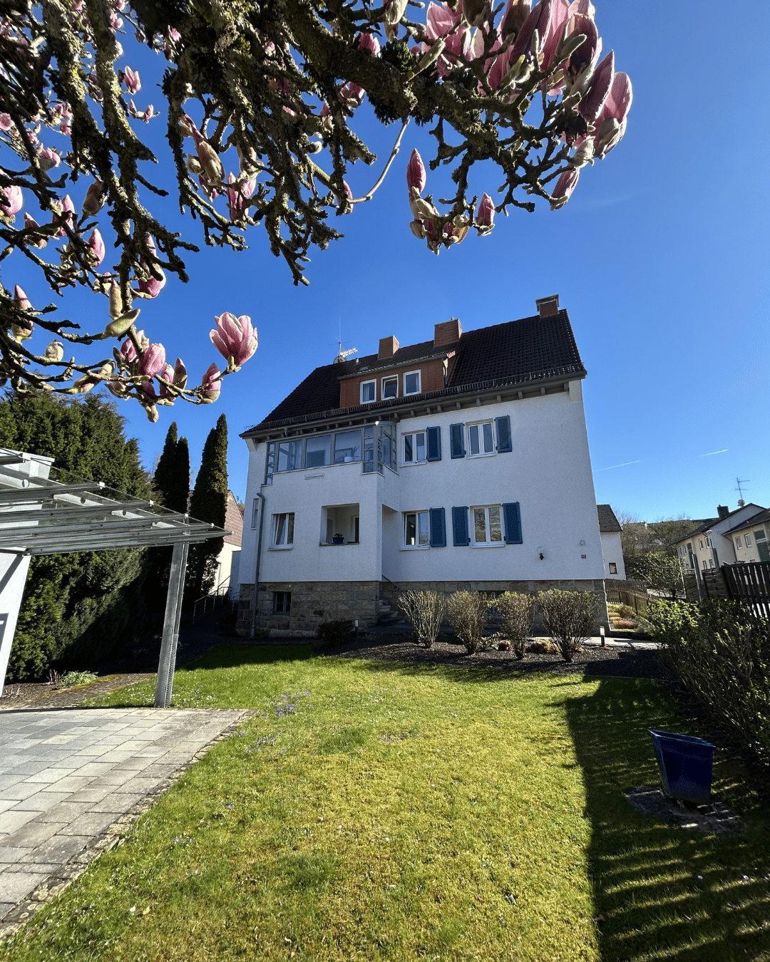 DAS BESONDERE AMBIENTE FÜR FAMILIEN! KEINE KÄUFERPROVISION!, 34286 Spangenberg