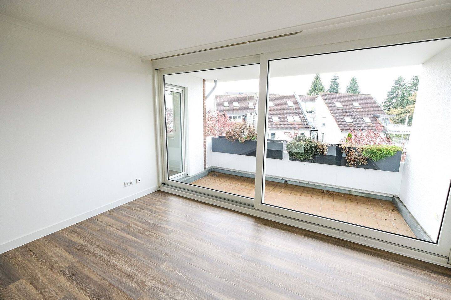 Balkonwohnung mit 3 Zimmern in Leverkusen-Opladen, 51379 Leverkusen (Opladen)