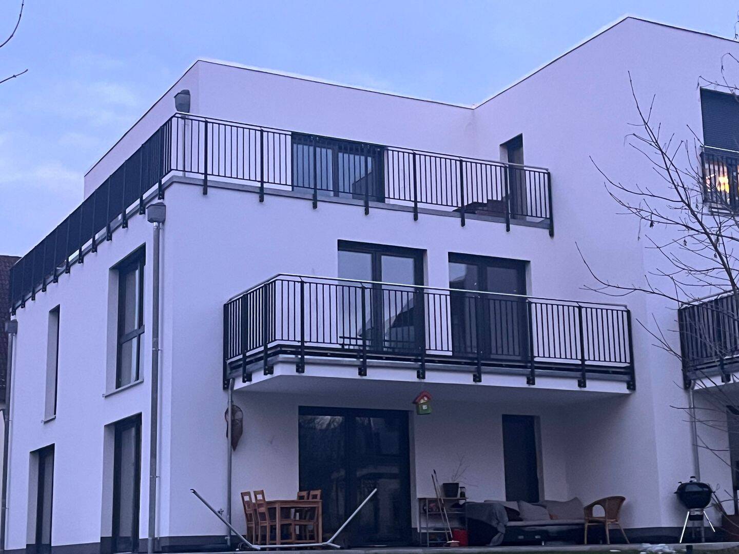 Schöne Penthauswohnung, 91217 Hersbruck
