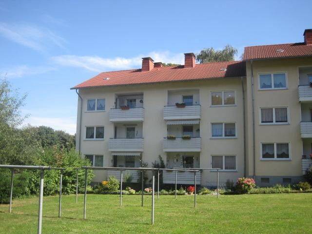 Wer will mich!? Günstig geschnittene 3-Zimmer-Wohnung, 44869 Bochum (Dahlhausen Eppendorf Höntrop Sevinghausen Westenfeld)