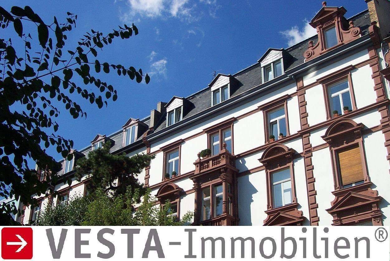 WESTEND: Vollmöbliertes WG-Zimmer in der Innenstadt !, 60325 Frankfurt am Main (Bockenheim Gallus Westend-Süd)