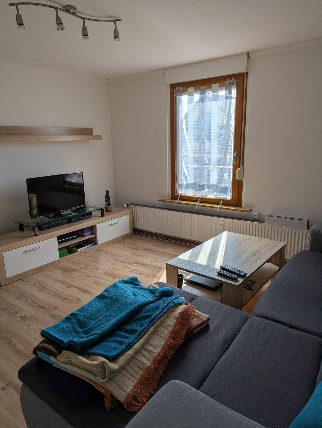 2,5 Zimmerwohnung im Ortskern von Stolzenau, 31592 Stolzenau