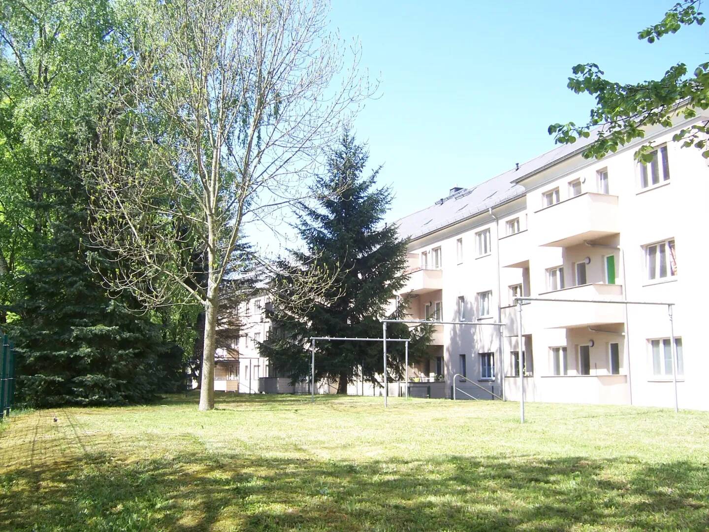 Top Möblierte Wohnung im UNI-Campus mit Balkon!!, 9126 Chemnitz (Altchemnitz Bernsdorf Gablenz Lutherviertel Sonnenberg)