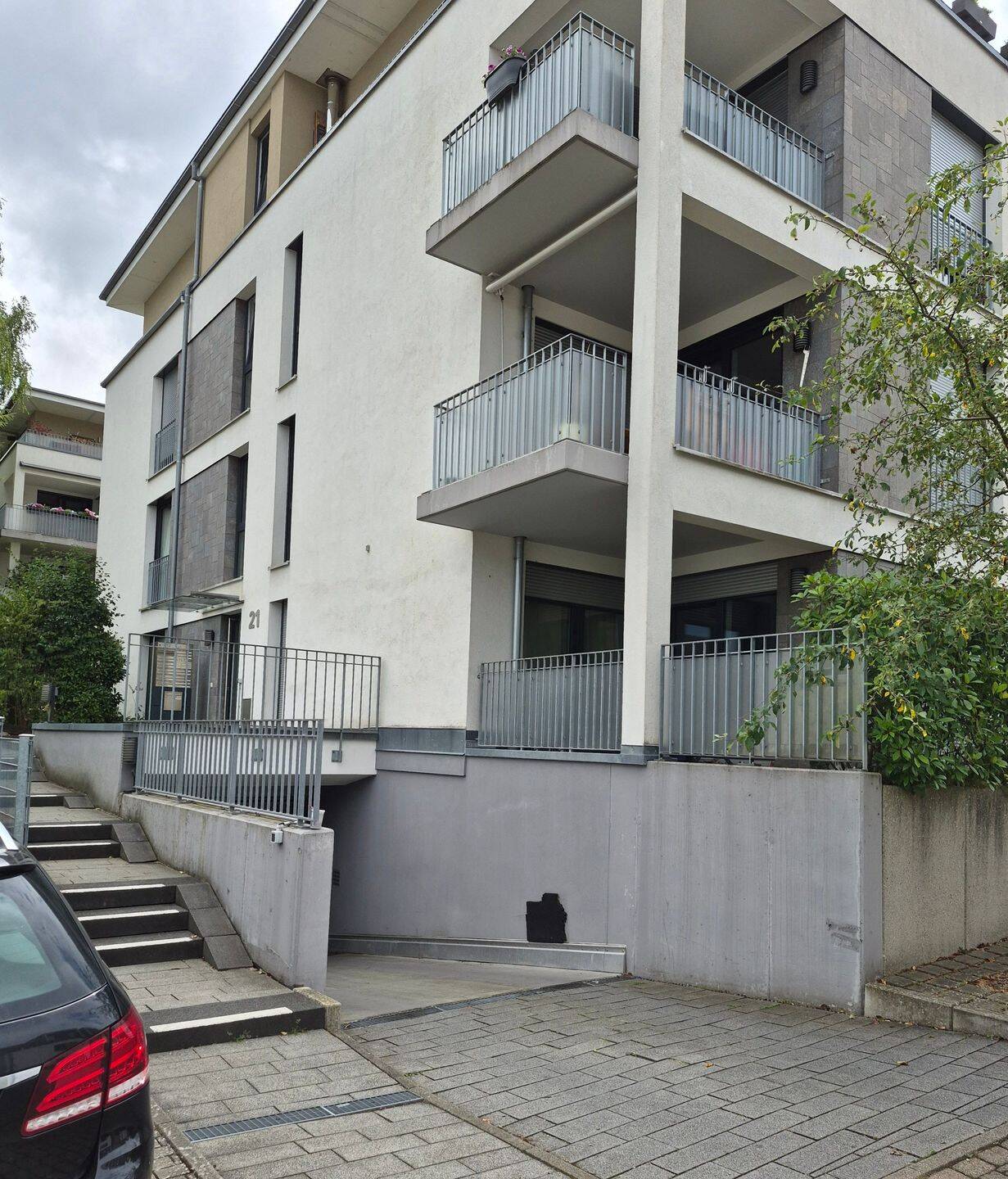 Exclusive neuwertige 2-Zimmer-Wohnung, 79249 Merzhausen