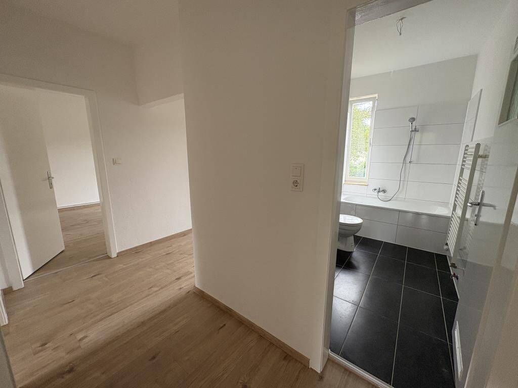Ideal für Paare oder Familien! 4-Zimmer-Wohnung in Wilhelmshaven Fedderwardergroden!, 26388 Wilhelmshaven