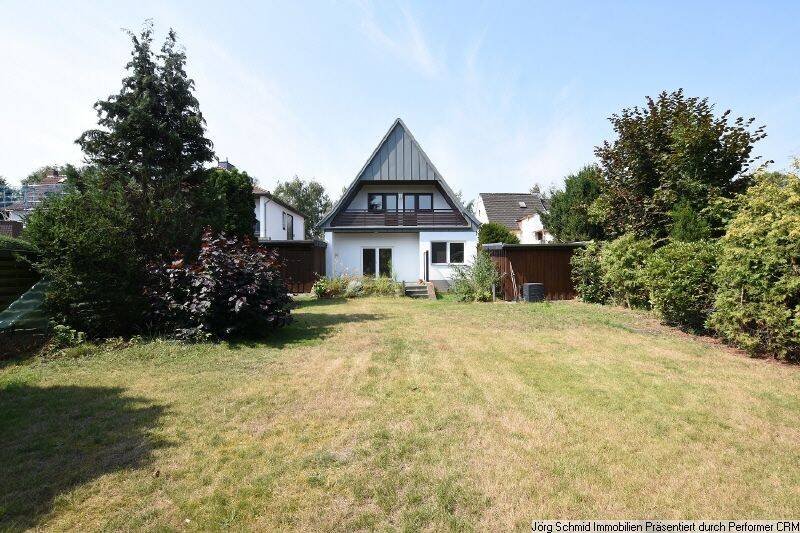 Moderne Wohnung mit großzügigem Garten, 28309 Bremen (Hemelingen Sebaldsbrück)