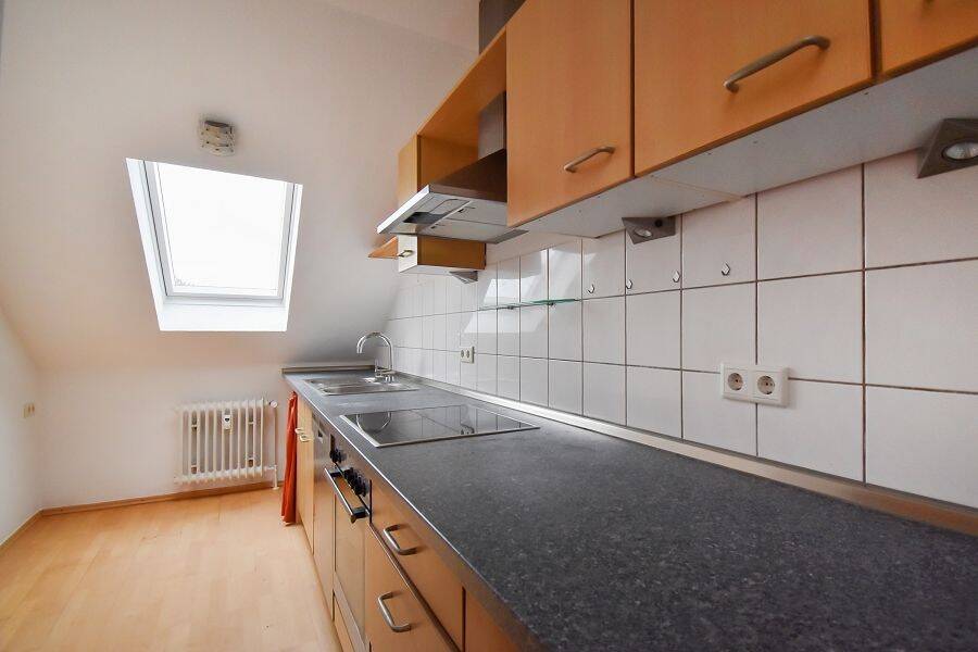 Wohnungspaket: 2 und 1 Zimmerwohnung in super Lage!, 30165 Hannover
