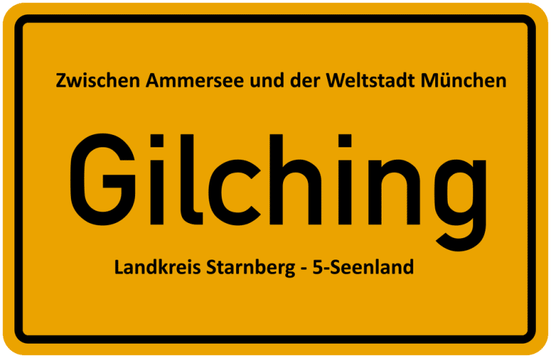 Platz zum Großwerden: Familienhaus mit Garten in Neugilching, 82205 Gilching