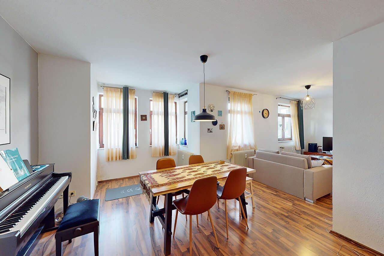 PHI AACHEN – Charmantes Apartment in gefragter Lage von Aachen-Laurensberg!, 52072 Aachen