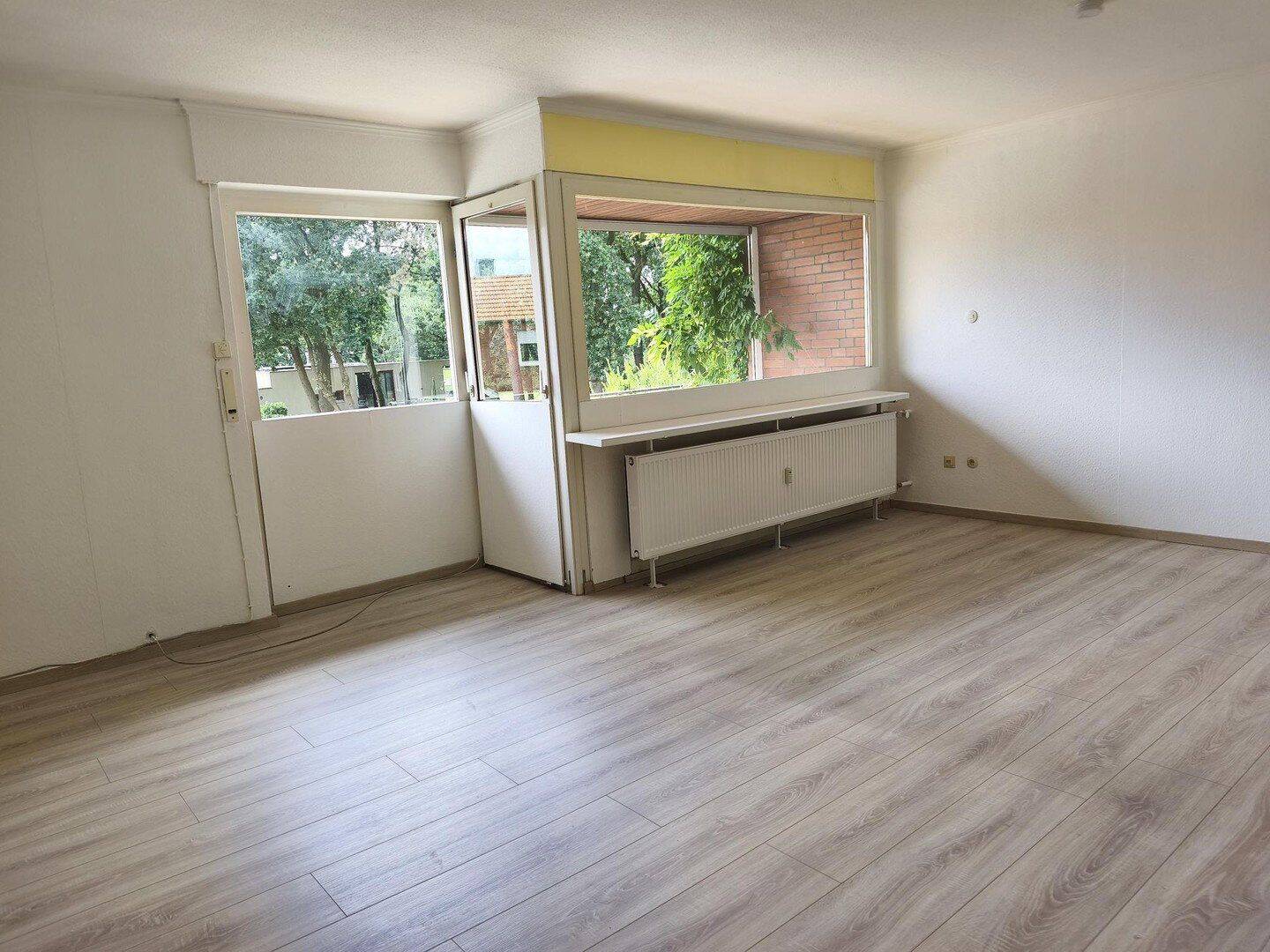 3-Zi-Wohnung Nähe Offlumer See, 48485 Neuenkirchen