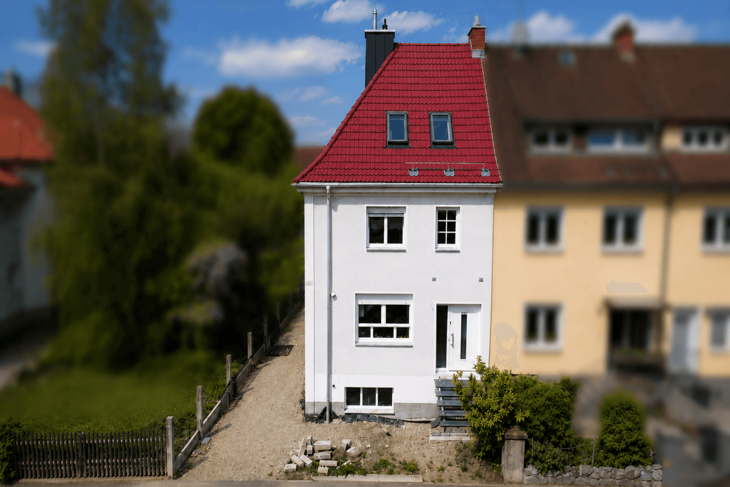 Fast fertig! Sie entscheiden nach Ihren Wünschen – Fertigstellung teilweise im Preis inbegriffen, 87600 Kaufbeuren