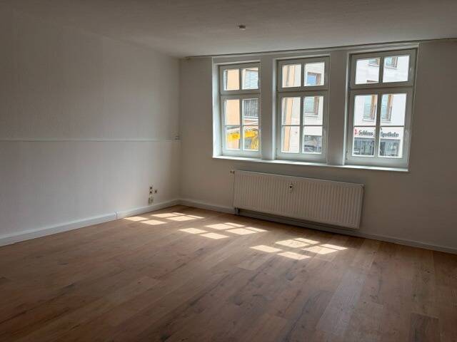 1-Raum Hochpaterre, 99310 Arnstadt