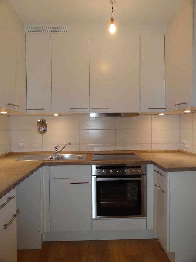 Schöne 1 ½  Zimmer Wohnung mit Balkon – zentral und doch ruhig gelegen, 22143 Hamburg (Wandsbek Rahlstedt)