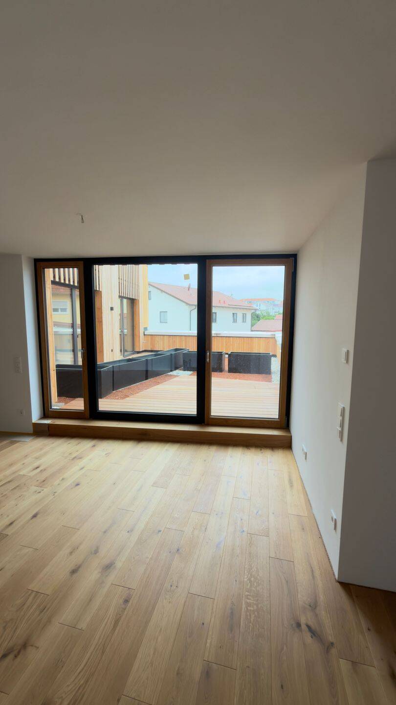 3-Zimmer WHG 1. OG / Modernes Wohnen im Grünen im Süden von Landshut, 84036 Landshut