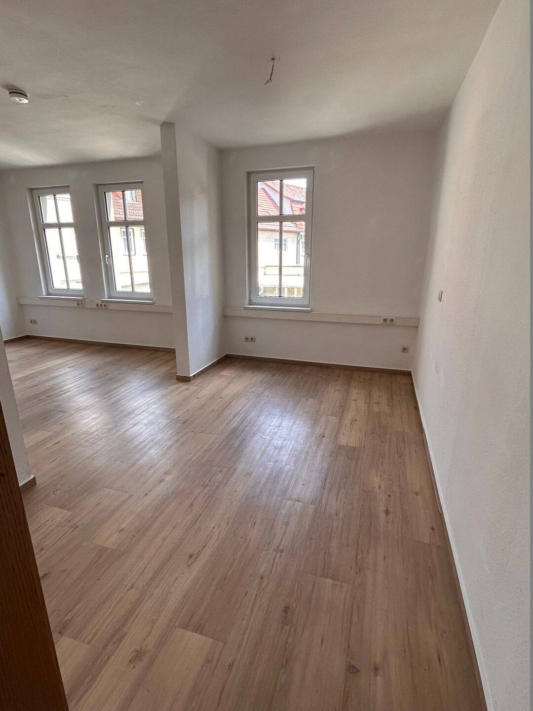 1R, Rudolstadt/ Zentrum, ruhige Lage, Balkon, 7407 Rudolstadt
