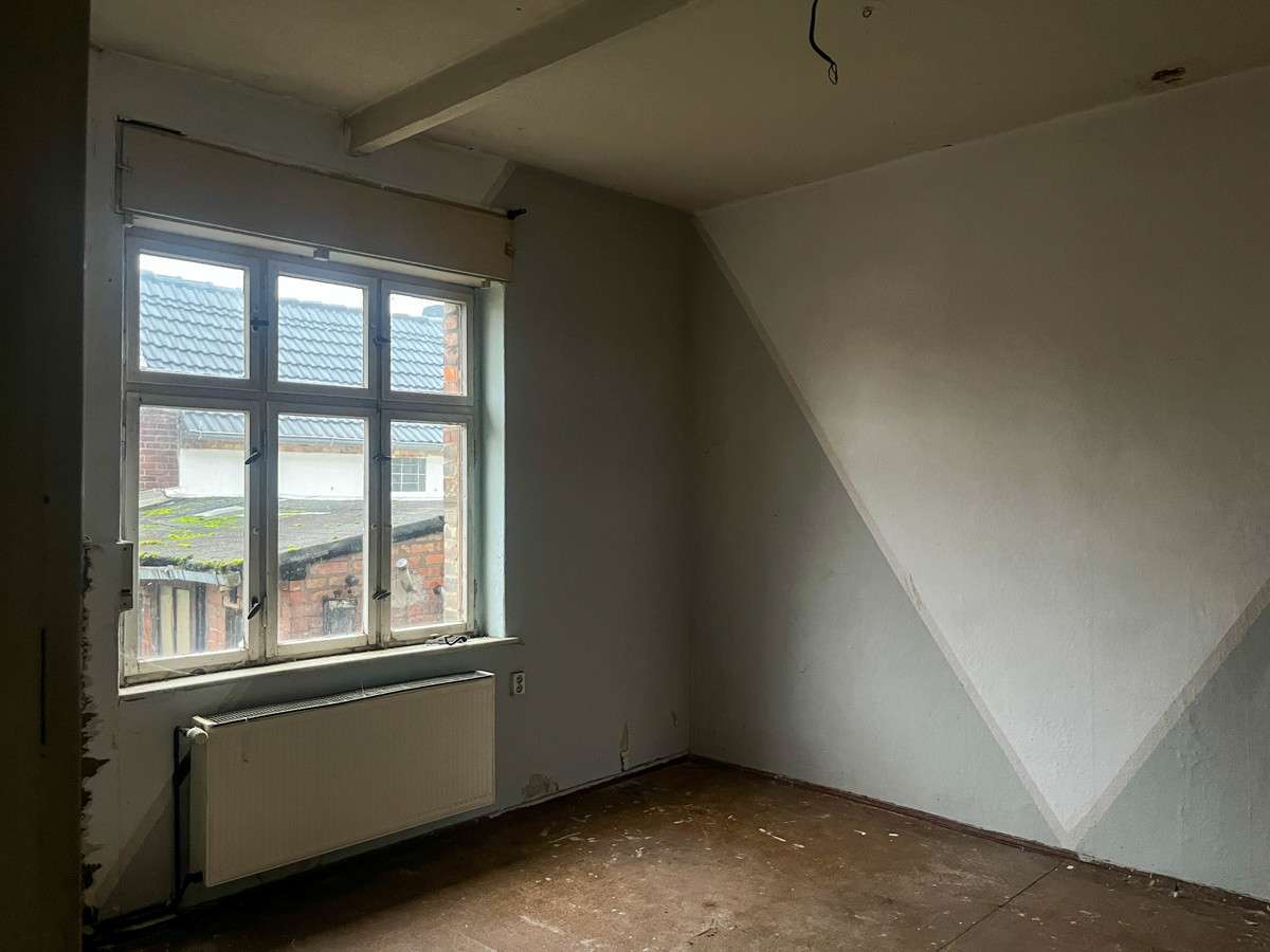 Attraktives Sanierungsobjekt : Stadthaus in schöner Lage, 6385 Aken (Elbe)