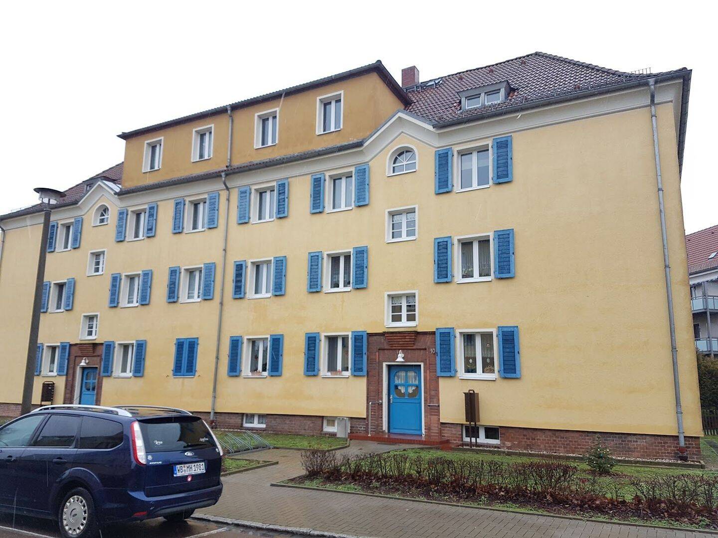 Jetzt Sommerdeal nutzen* Einbauküche inklusive!, 6886 Wittenberg