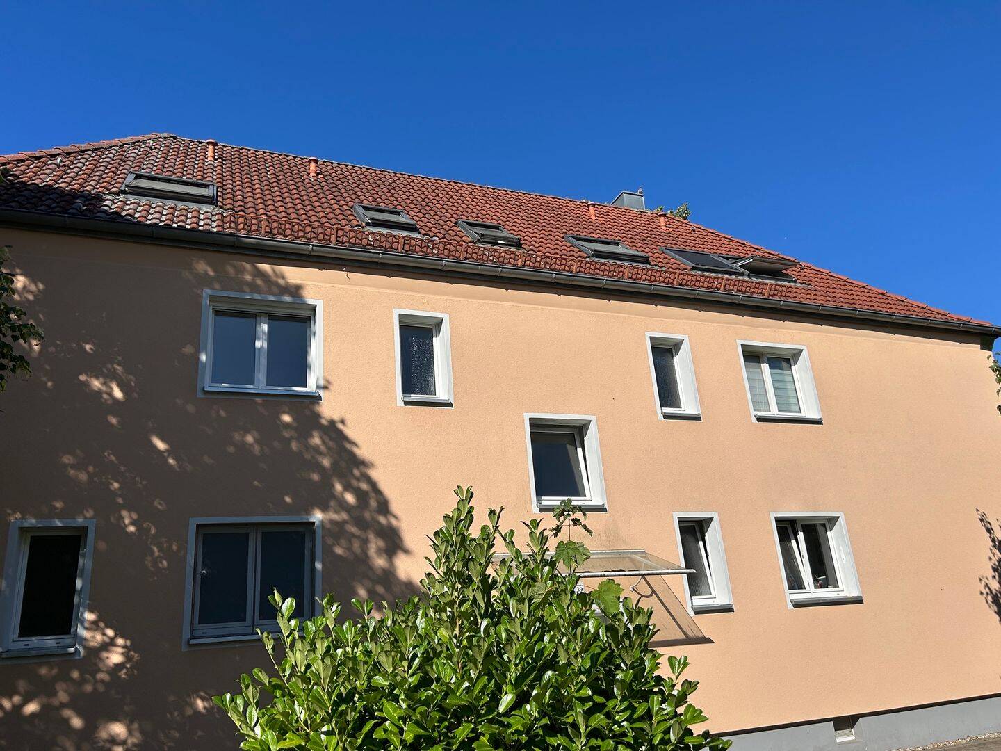 Moderne 2-Raumwohnung mit Tageslichtbad und Garten inklusive, 4205 Leipzig (Grünau-Mitte Grünau-Nord Grünau-Siedlung Miltitz Schönau)