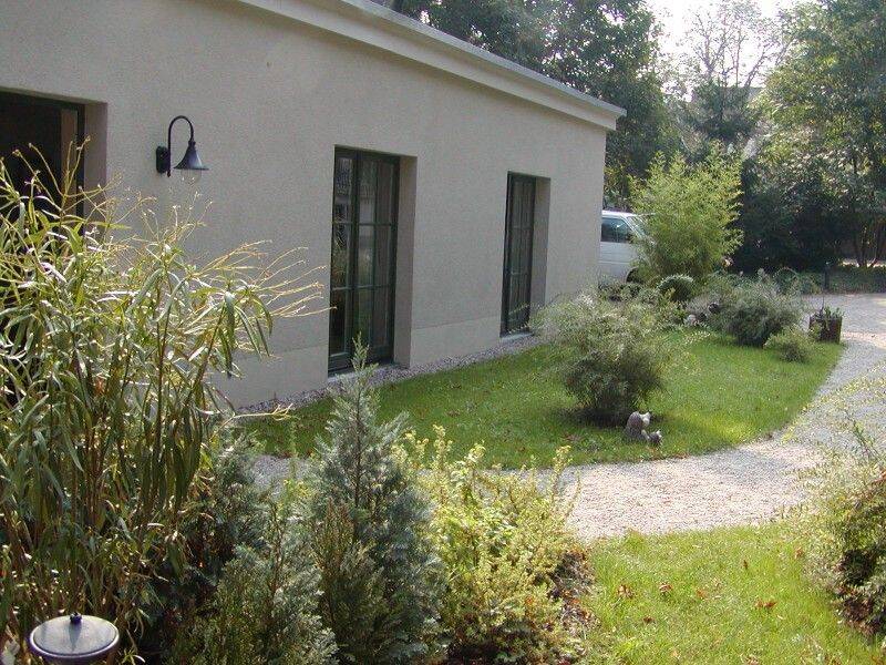 2-Zimmerwohnung im Seitengebäude mit direkt Zugang zum Karl-Heine-Kanal !, 4229 Leipzig (Kleinzschocher Plagwitz Schleußig)