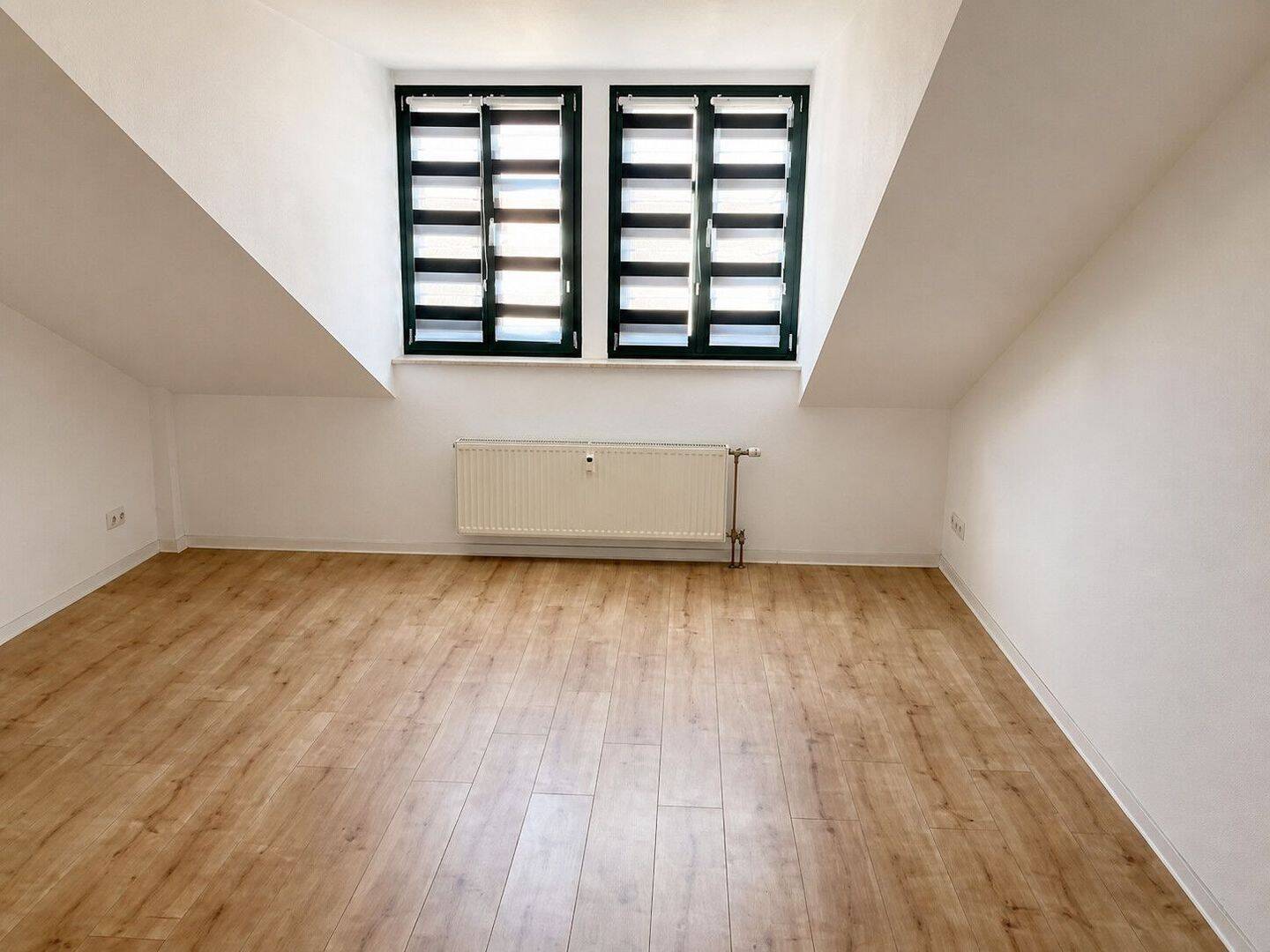 Helle 2-Zimmer Wohnung mit Balkon in der Neuen Str., 39104 Magdeburg (Altstadt Buckau)