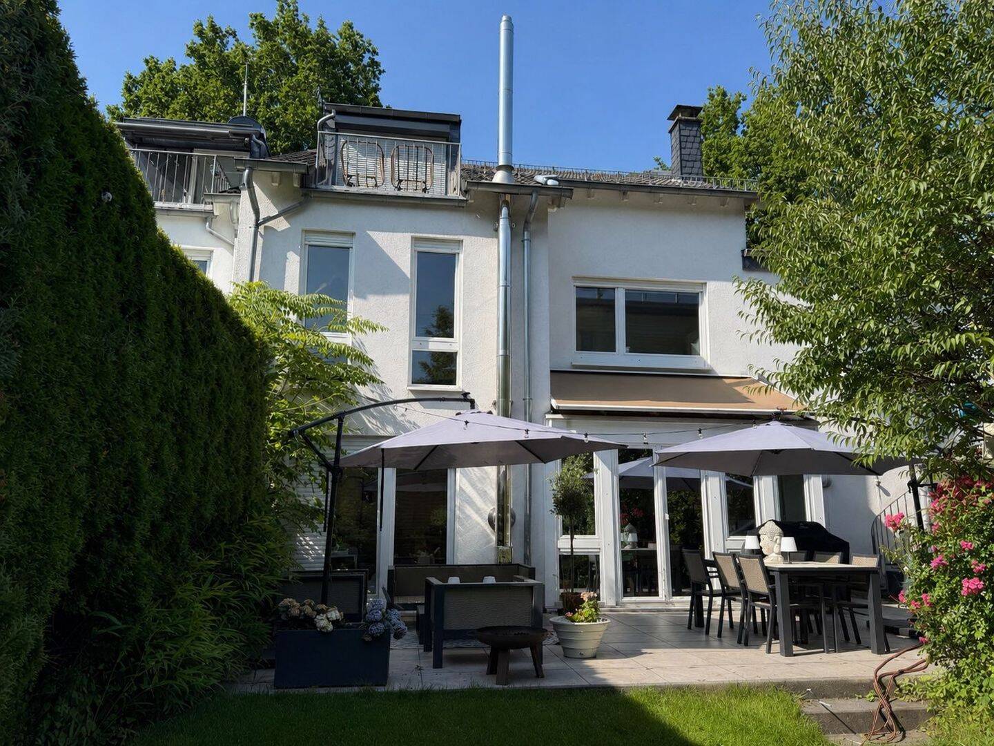Familienglück in ruhiger Lage, 42659 Solingen (Burg Höhscheid Solingen-Mitte)