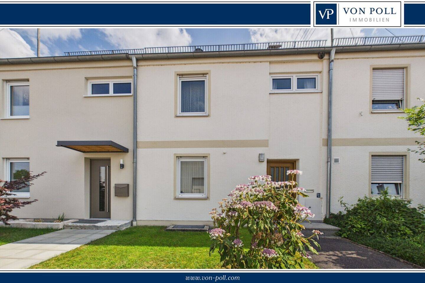 Ein Haus voller Möglichkeiten – Verwirklichen Sie Ihre Wohnideen, 86316 Friedberg