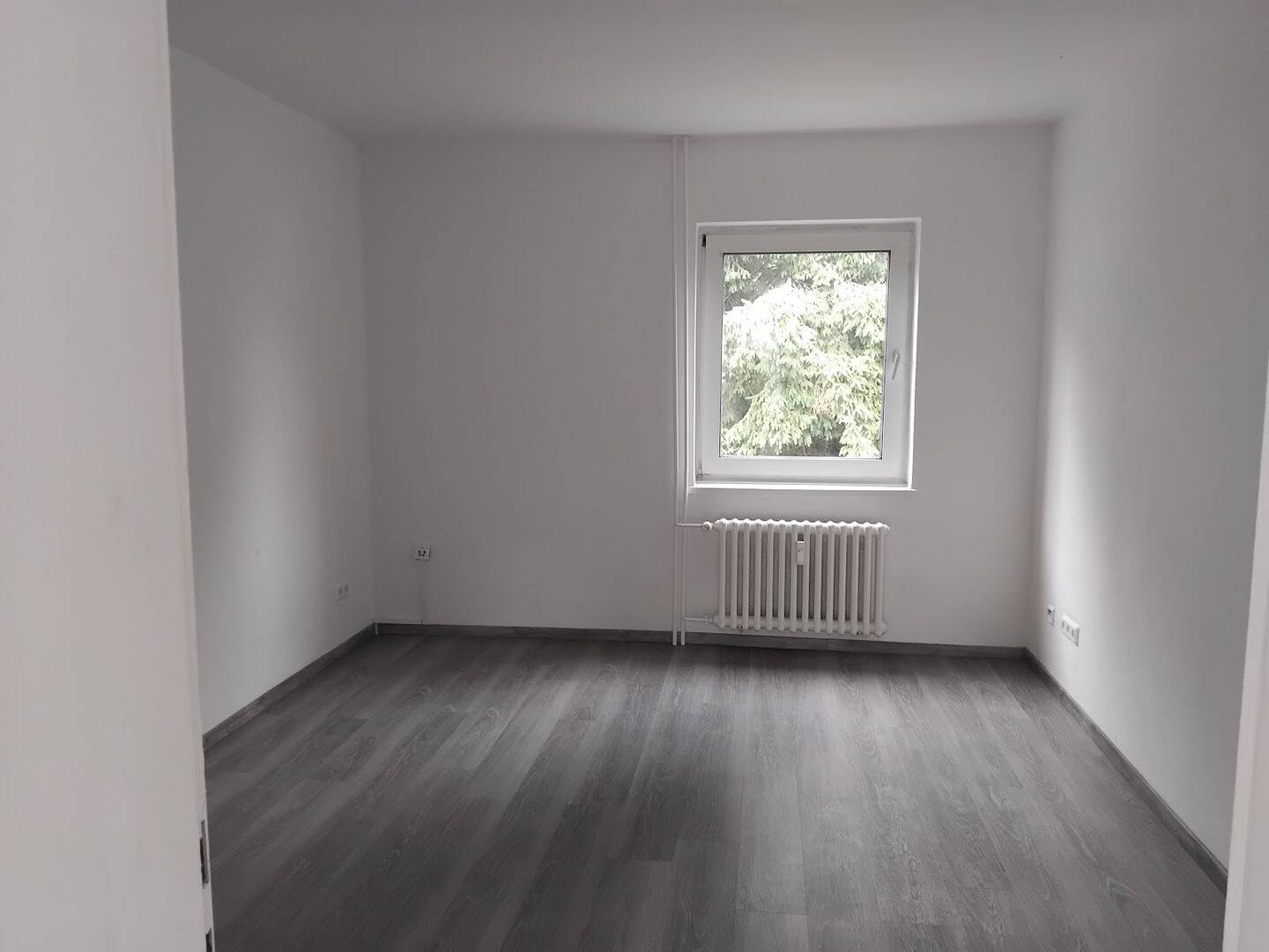 Klein aber fein, 2 Zimmer Wohnung in Gelsenkirchen zu vermieten, 45899 Gelsenkirchen (Beckhausen Heßler Horst)