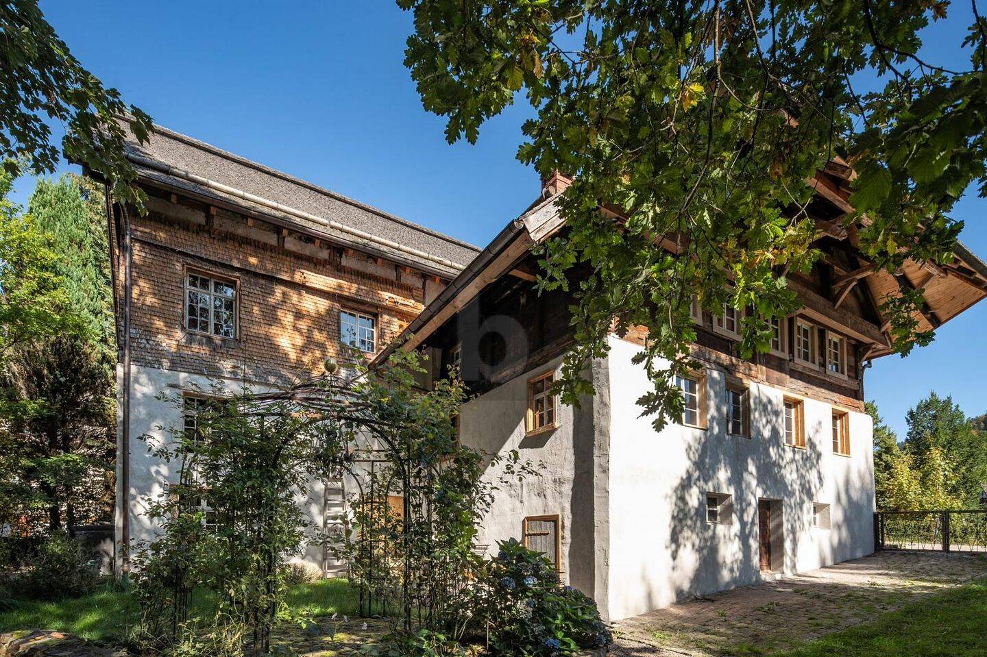 AUSSERGEWÖHNLICH IM HERZEN VON TODTMOOS, 79682 Todtmoos