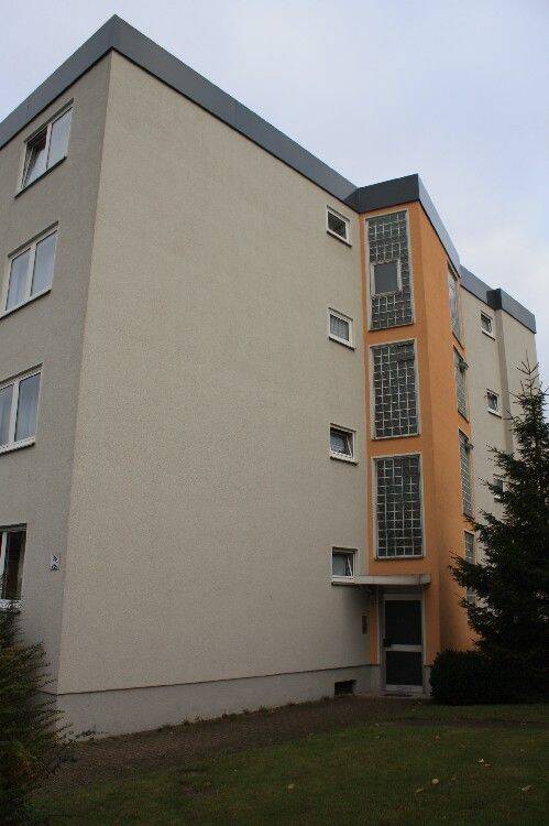 Im besten Alter eine Wohnung bei VIVAWEST – Wohnen ab 60., 44579 Castrop-Rauxel