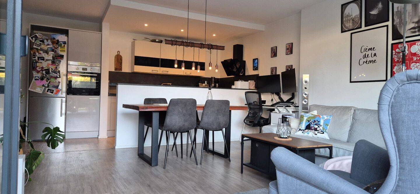 Modern wohnen, entspannt genießen – 3 Zimmer und Terrasse, 50126 Bergheim