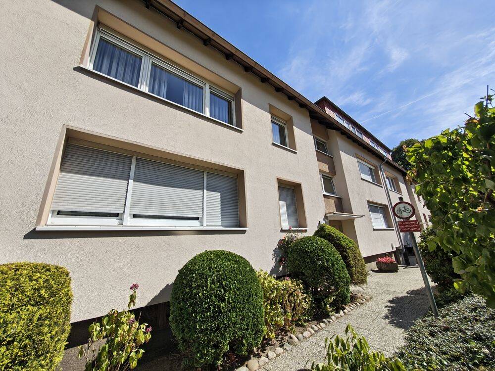 *** Großzügige 3-Zimmerwohngung mit Loggia **, 49090 Osnabrück (Eversburg Hafen Haste Pye Sonnenhügel)