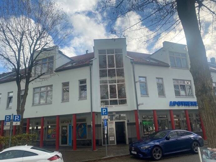 3,5-Zimmer-Wohnung – zentral Nähe Bahnhof Ottobrunn, 85521 Ottobrunn