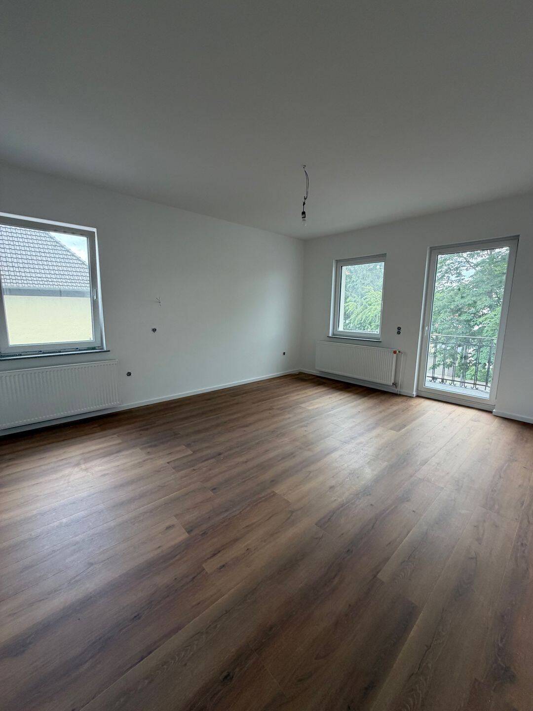 4-Zimmer Wohnung Gütersloh Zentrum 96qm Balkon, 33330 Gütersloh