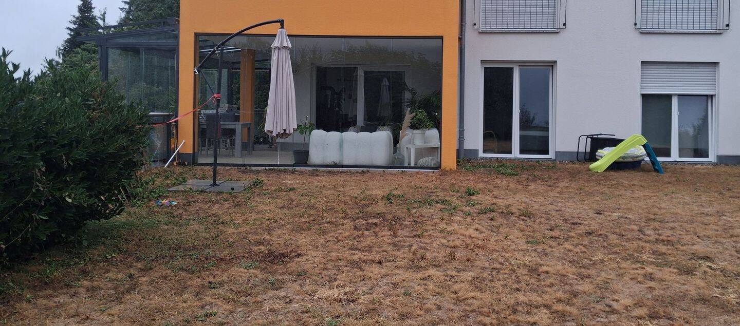 Großzügige 3,5 Zi. EG-Whg mit Wintergarten in TT, 88069 Tettnang