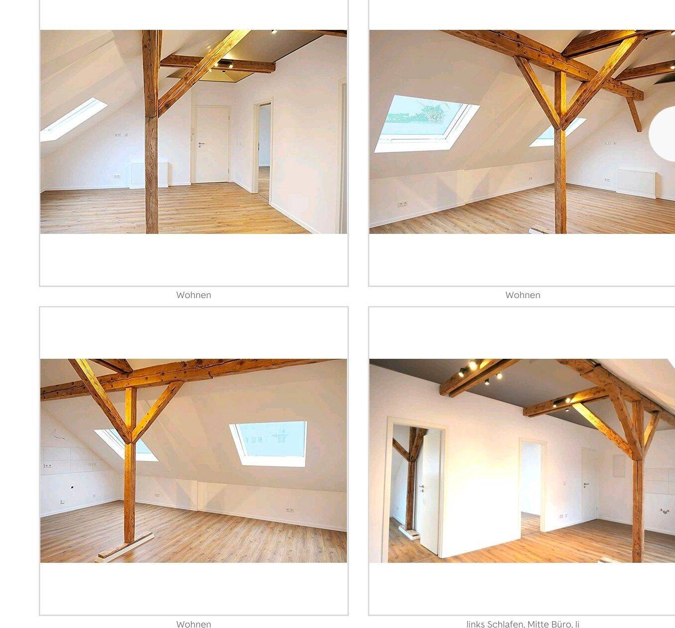 Mietwohnung, 3,5 Zimmer, 56 m², in Hagen, 58095 Hagen (Hochschulviertel Mittelstadt Wehringhausen)