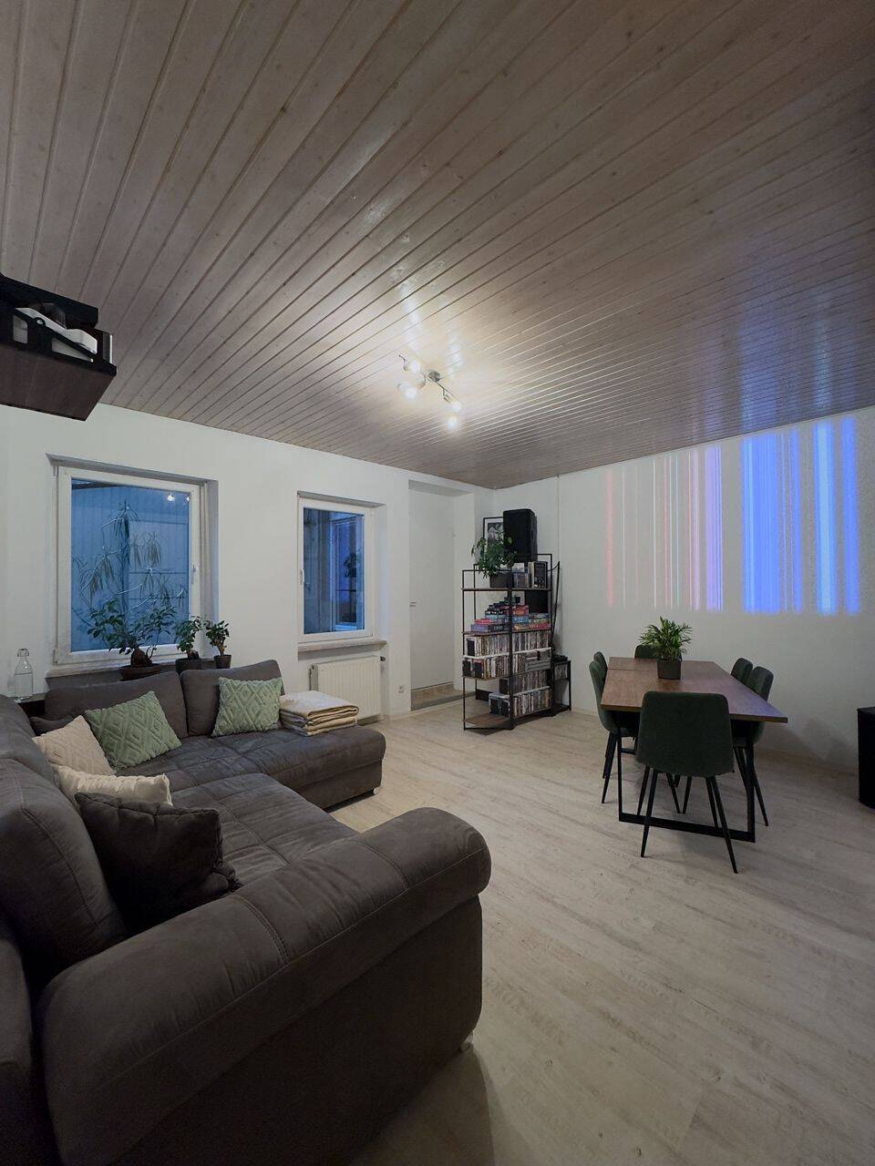 WG-Zimmer in schöner Altbauwohnung mit moderner Küche, 90762 Fürth (Innenstadt)